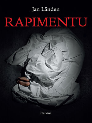 cover image of Rapimentu